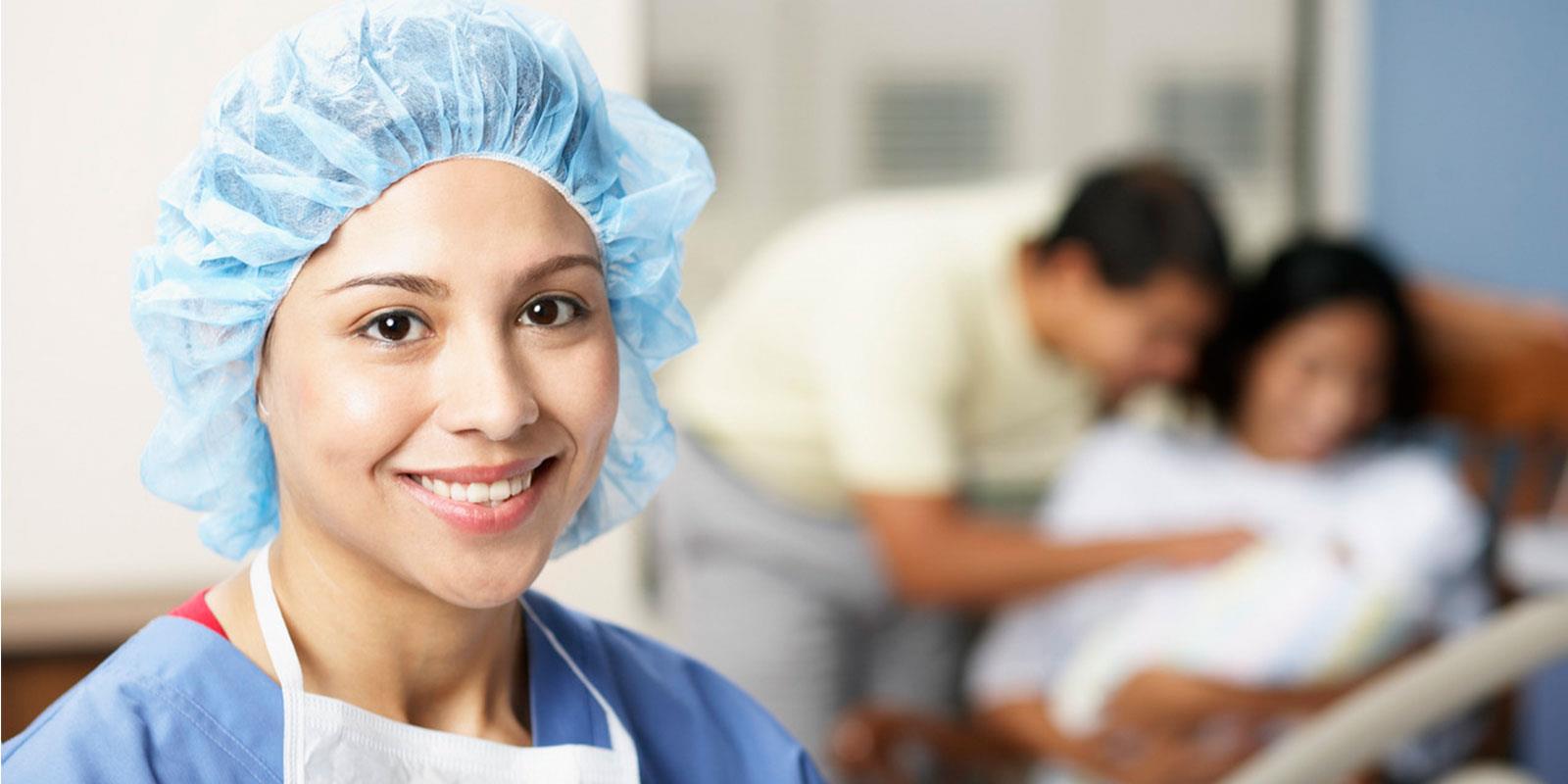 ANM Nursing